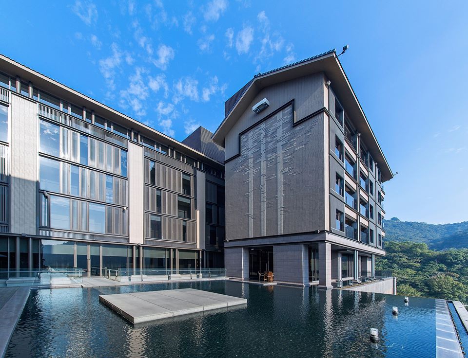 台北溫泉即日來回推薦入住北投溫泉的五星級店北投麗禧溫泉飯店，私人湯屋適合台北溫泉自由行或即日來回