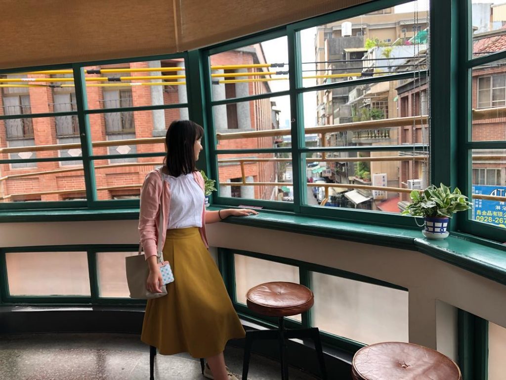 迪化街207博物館內部 台北大稻埕 大稻埕必吃美食 大稻埕交通怎麼去 大稻埕和迪化街景點 大稻埕必逛碼頭市集 大稻埕老街