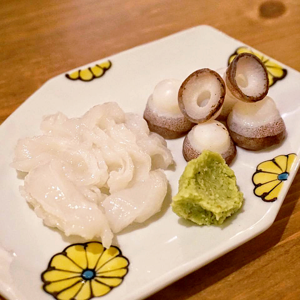 水章魚 赤綠 台北日本料理推薦 台北日本料理吃到飽推薦 台北日本料理放題 台北日本料理店中的高級日料店
