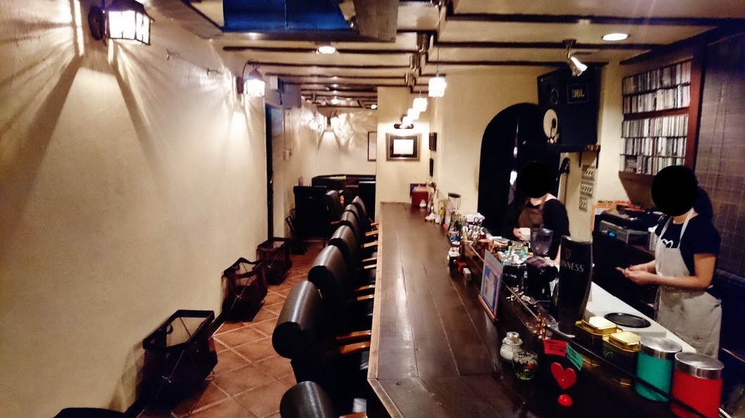 4cm激厚心型夢幻鬆餅！京都祇園 Café BLUE FIR TREE
