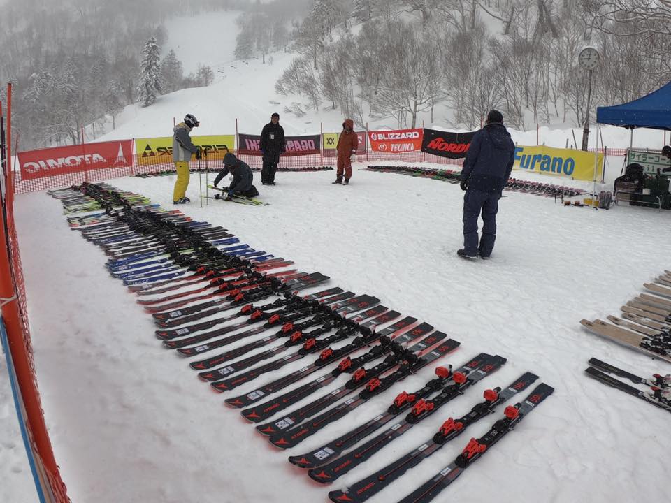 富良野滑雪場(Furano Ski Area|富良野スキー場)北海道滑雪 富良野滑雪 新富良野王子飯店 Prince Grand Resort Furano| 北海道 Hokkaido 北海道景點 北海道道北景點 富良野景點 富良野 美瑛景點 美瑛