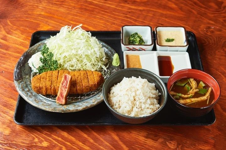炸牛排本村 東京炸牛排 新宿炸牛排 淺草炸牛排東京美食 東京必食 東京必吃 新宿美食 新宿必食 新宿必吃