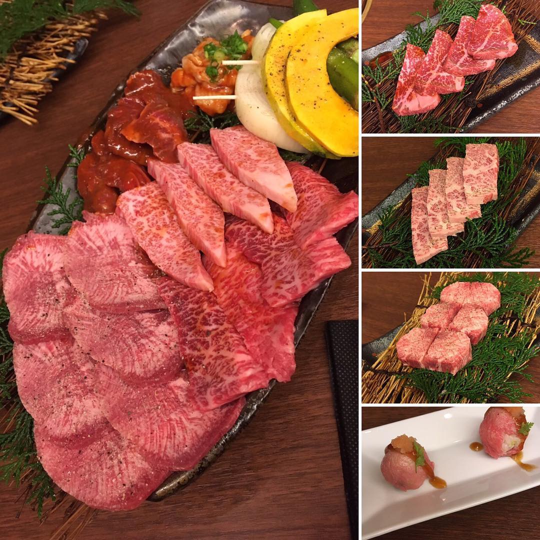肉處　阿倍野　きっしゃん