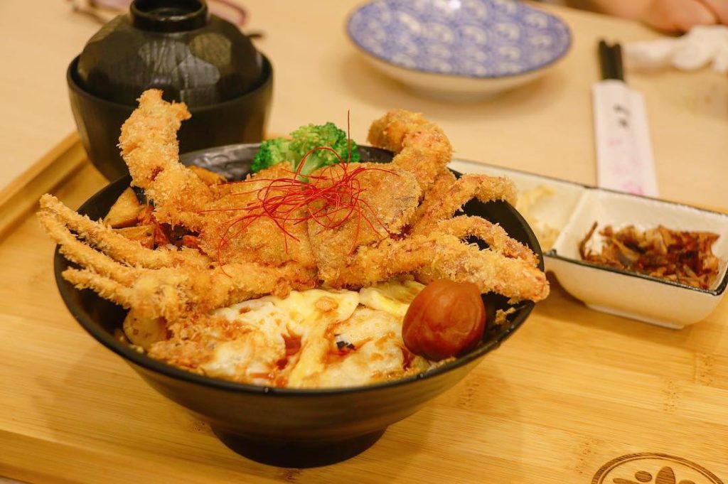 澎湖美食 澎湖必吃 澎湖必食 澎湖美食推薦 澎湖小吃 澎湖銅板美食 澎湖特產 
澎湖海產 澎湖海鮮 
澎湖日料 澎湖日式料理 串好kushiyoshi日式食堂 生魚片丼飯