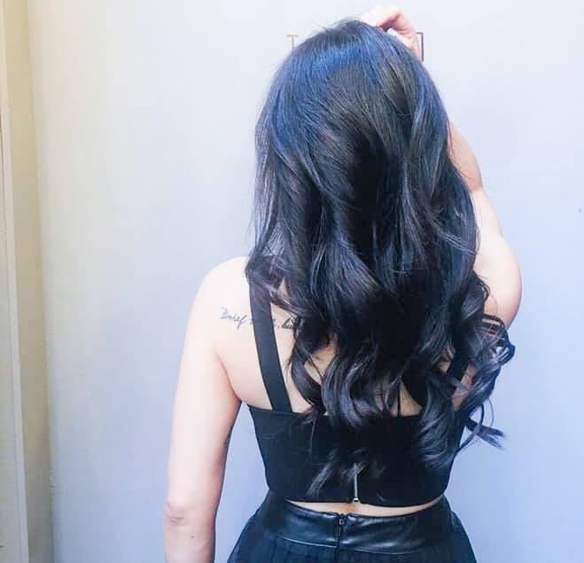 台北美髮 台北Salon 台北剪髮 台北髮廊 台北髮型屋 寓禾saloon 明星級髮廊
