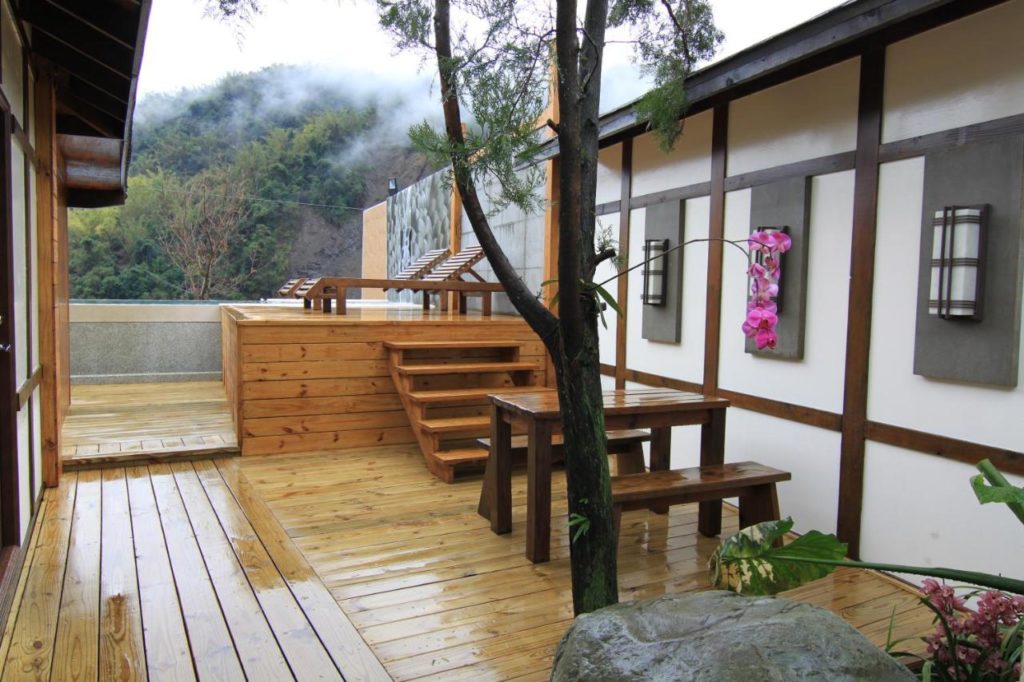 國蘭花園VILLA會館