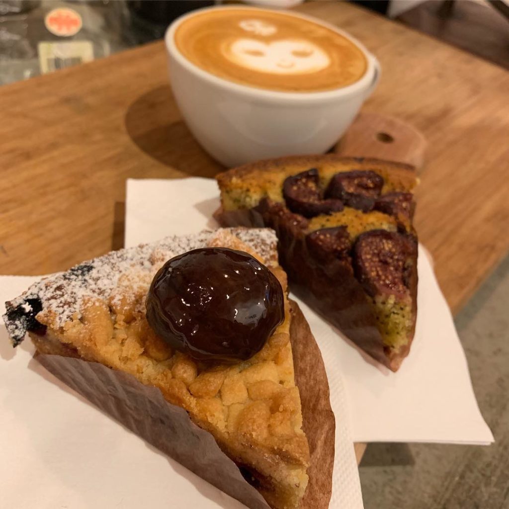 上環cafe 中環cafe 文青cafe 中上環 Why 50 Coffee NightOwl