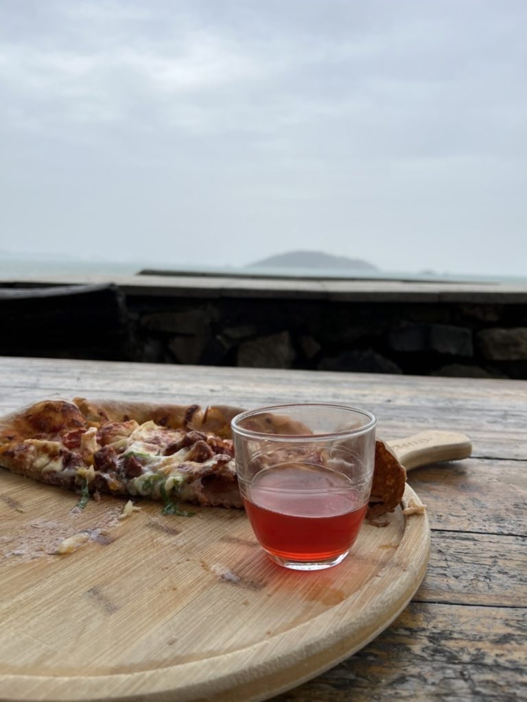 芹沃咖啡烘焙館