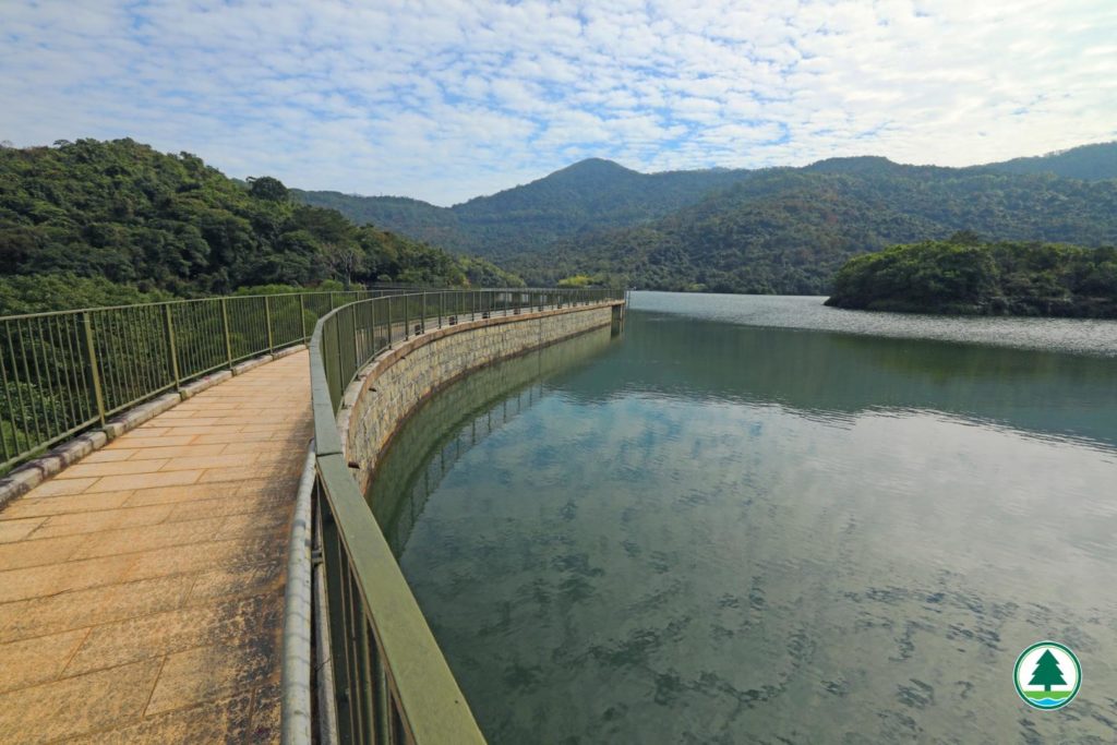 香港好去處 河背水塘 河背水塘家樂徑 香港行山 行山好去處 行山新手 新手行山路線 香港行山徑 元朗行山 九龍行山 大埔行山