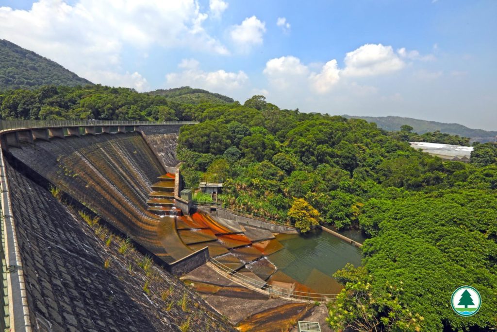 香港好去處 河背水塘 河背水塘家樂徑 香港行山 行山好去處 行山新手 新手行山路線 香港行山徑 元朗行山 九龍行山 大埔行山