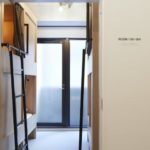 淺草 1 號芥末酒店(Mustard Hotel Asakusa 1) 4人房