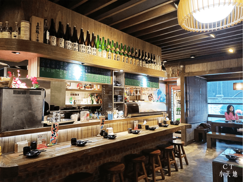 新竹美食 新竹宵夜 新竹深夜食堂 推薦 滿美吐司部 飲豆漿輕食餐廳 沒關西關東煮 私嚐串燒居酒屋 名古屋料亭