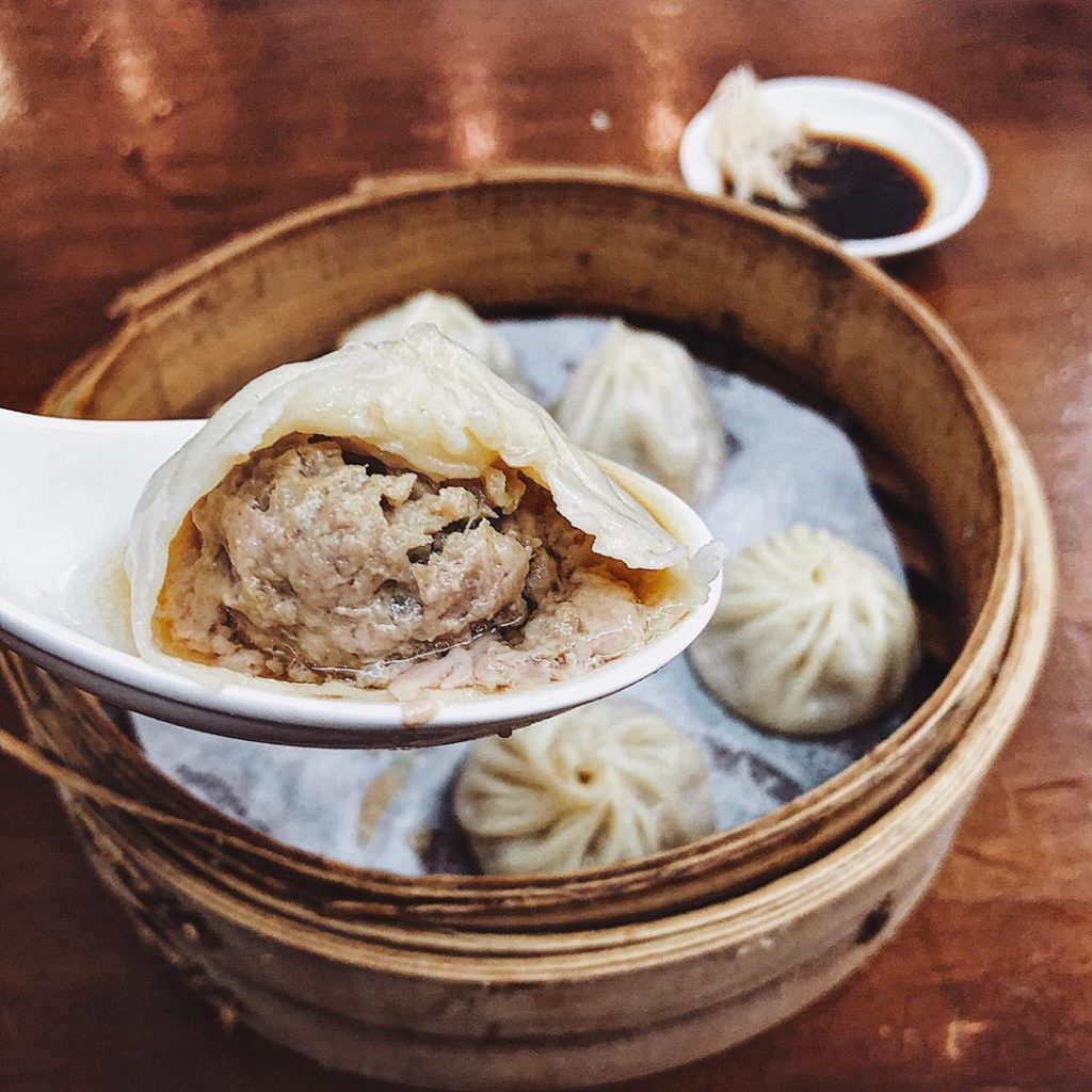 台北必吃 台北必食 台北美食 小籠包 北大行小籠包 明月湯包 杭州小籠湯包 濟南鮮湯包 福鼎湯包店 鼎泰豐 萬芳醫院站美食 萬芳醫院站