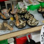 蠔小屋(出張かき小屋本舗)|大阪自由行 大阪美食 大阪必食 大阪行程 大阪市場 大阪魚市場 大阪海鮮市場 中之島漁港(Nakanoshima Fishing Port)