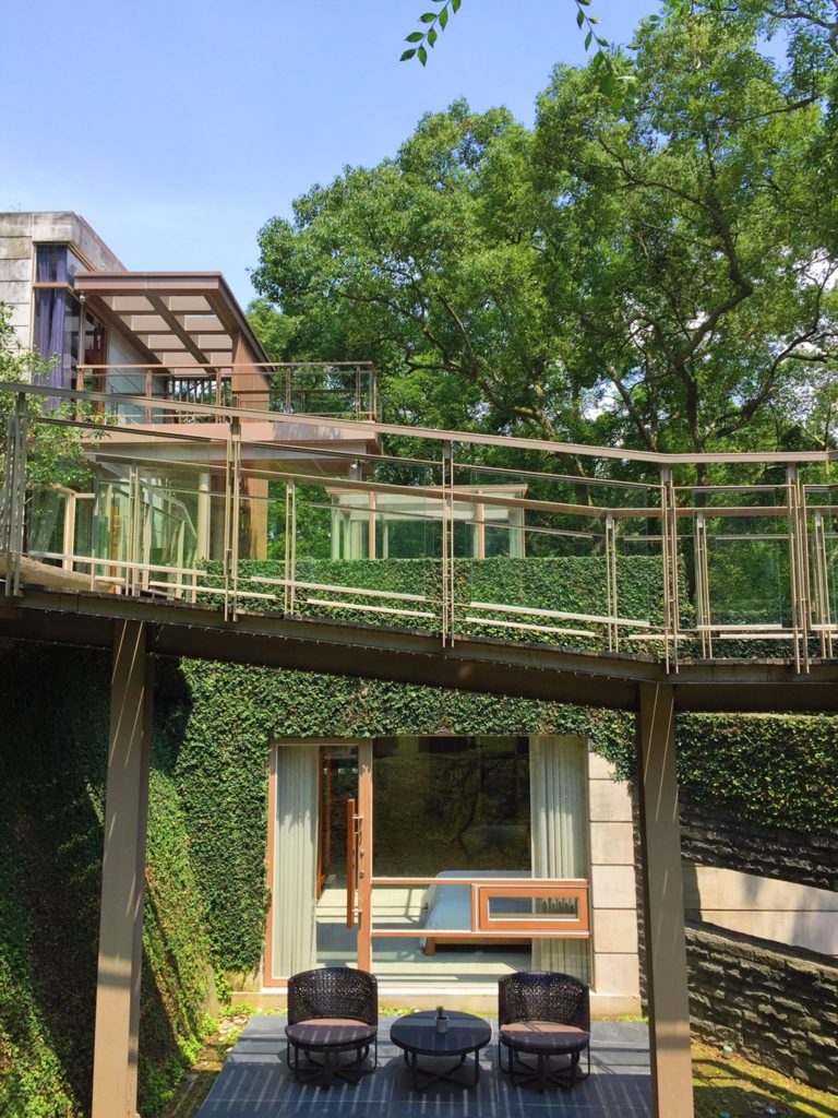 樹也Villa