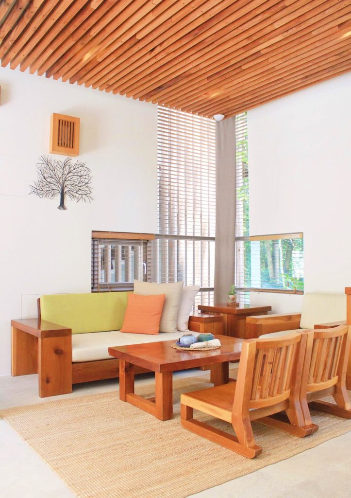 樹也Villa