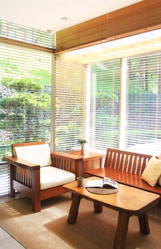 樹也Villa