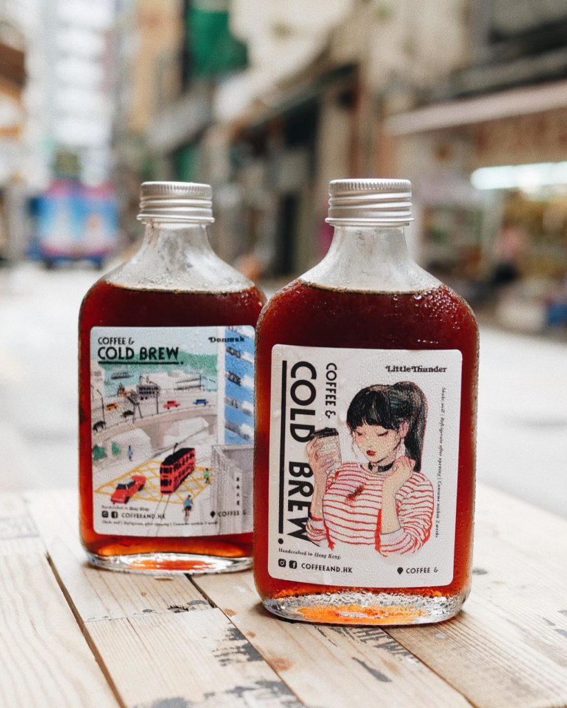 上環cafe 中環cafe 文青cafe 中上環 Coffee and Laundry