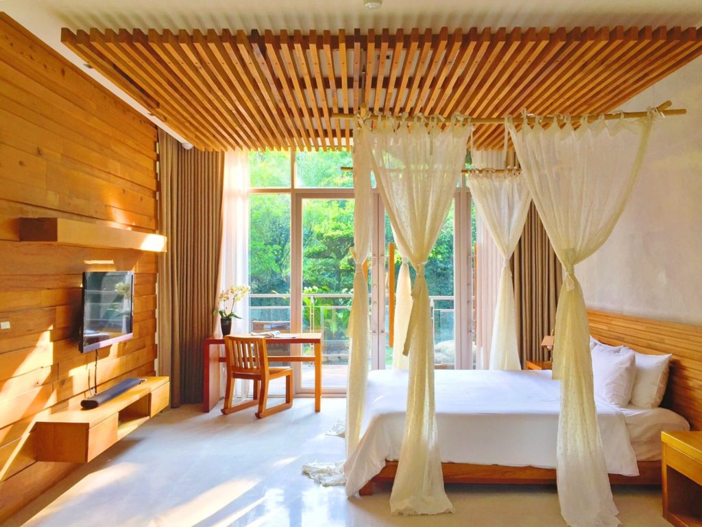 樹也Villa