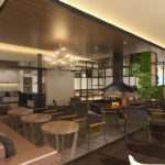 札幌倫勃朗風格酒店(Rembrandt Style Sapporo) 公共空間