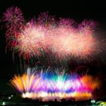 調布花火大會｜東京花火大會2019 東京煙火大會2019 第37回調布花火〜映画のまち調布花火2019〜
