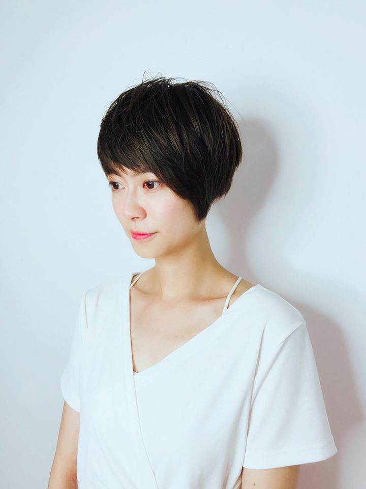 台北美髮 台北Salon 台北剪髮 台北髮廊 台北髮型屋 FIN hair