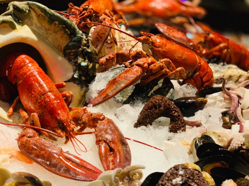 台北吃到飽 台北Buffet 台北美食 台北自助餐 台北飯店吃到飽 台北君品酒店 雲軒 La Rotisserie