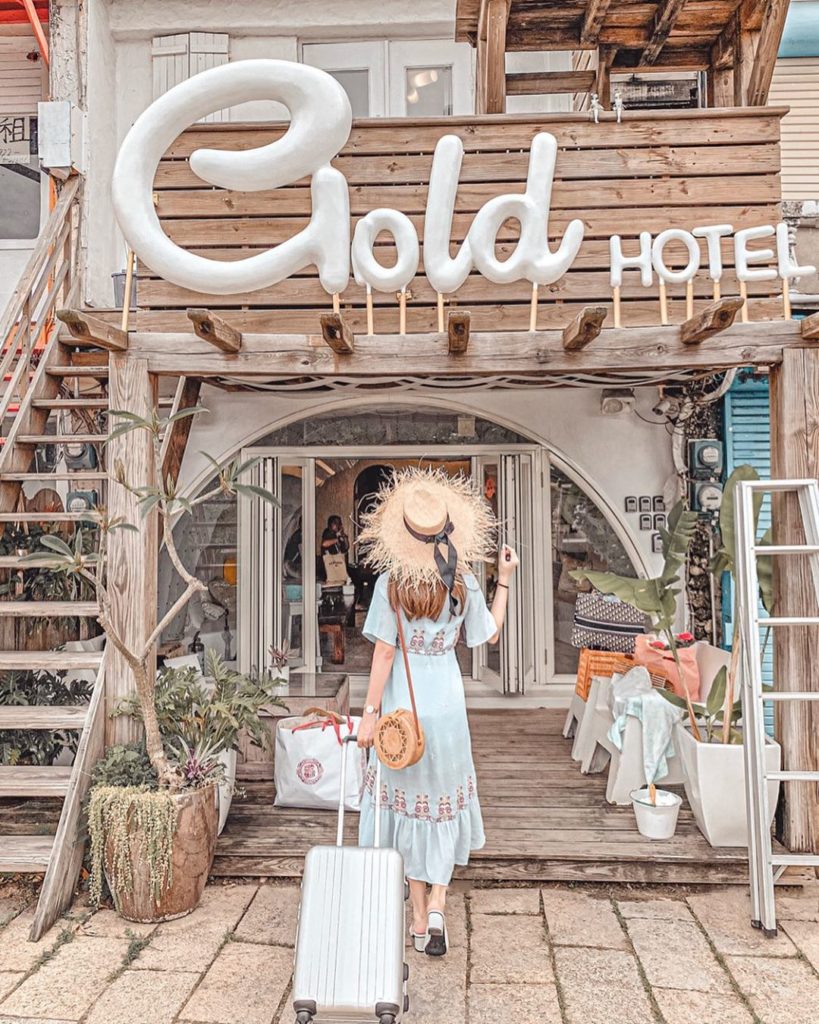 墾丁住宿 墾丁民宿 墾丁飯店 墾丁酒店 墾丁Villa 墾丁獨棟 墾丁洞穴屋
Kenting Gold DeSign Hotel 墾丁黃金酒店