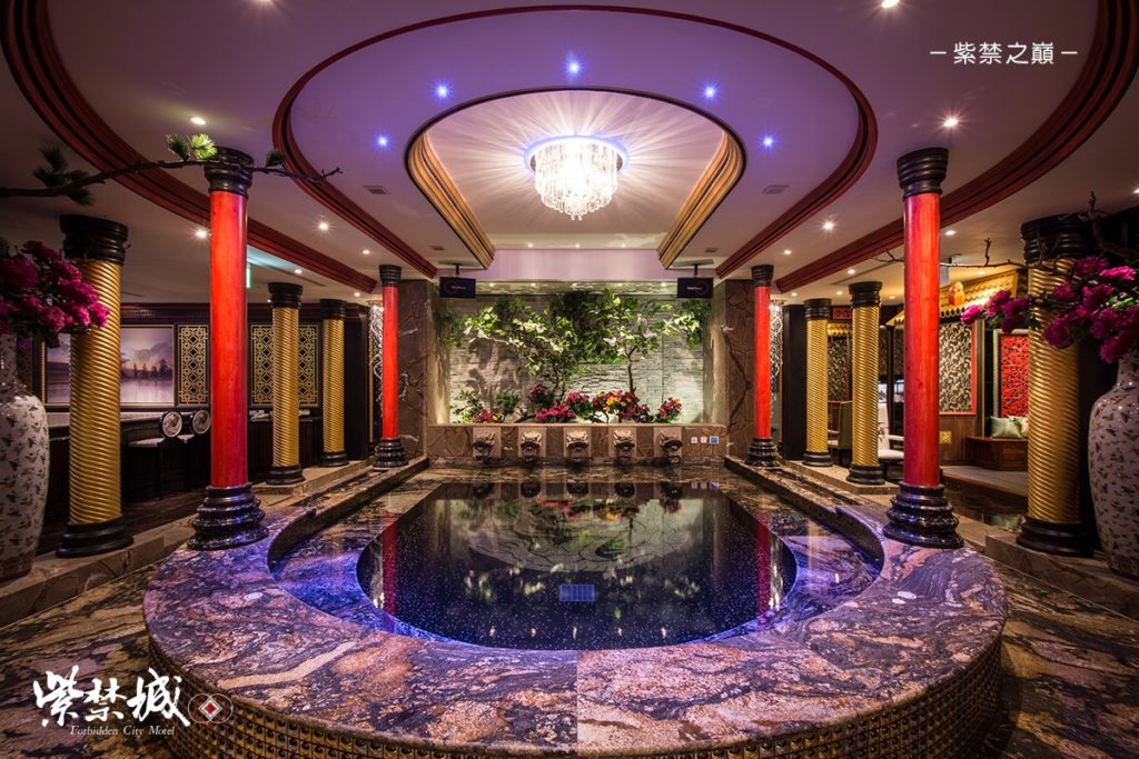 台中MOTEL 台中汽車旅館 台中開趴 台中Party Room 台中汽旅
紫禁城精品汽車旅館 紫禁城Forbidden City Motel主題會館