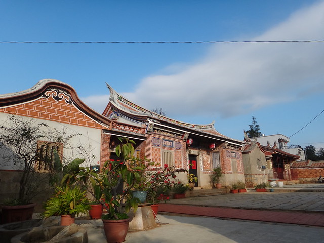 金門住宿 金門 金門酒店 金門飯店 金門住宿 金湖飯店 海院子民宿 海院子 閩南旅店 水調歌頭金門 水調歌頭 時苑