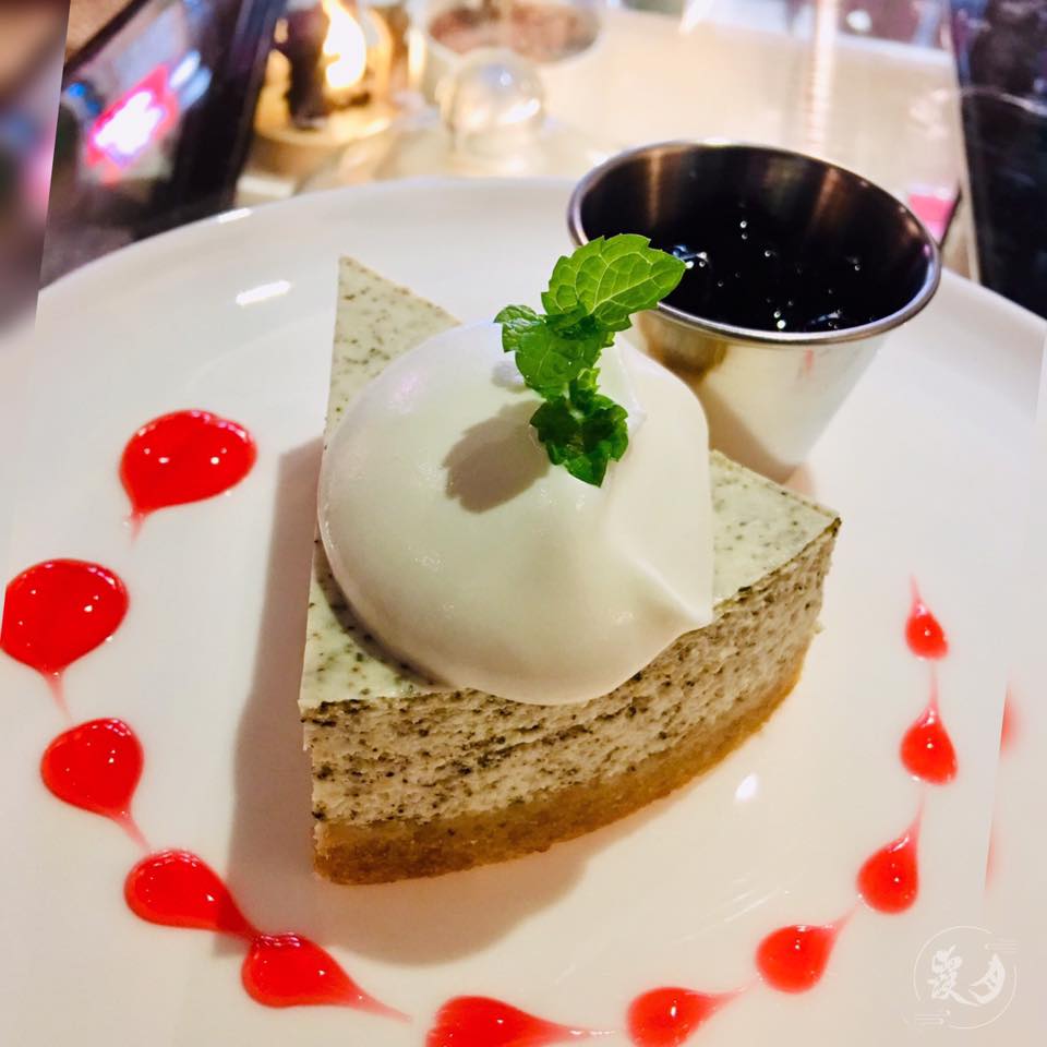 月霞 Waha Cafe
