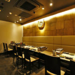 內部環境|大阪蟹 大阪食蟹 大阪美食 大阪必食大阪蟹源 道頓堀店(大阪かに源 道頓堀店)