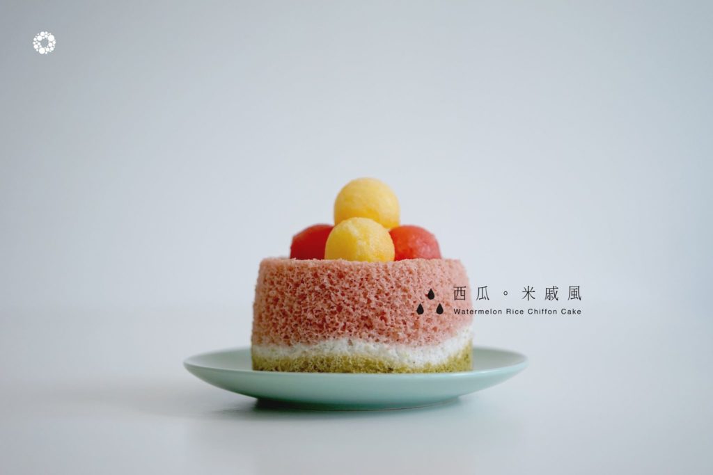 白色廚房 宜蘭必吃甜點 宜蘭甜品 宜蘭美食 宜蘭甜點 米戚風蛋糕