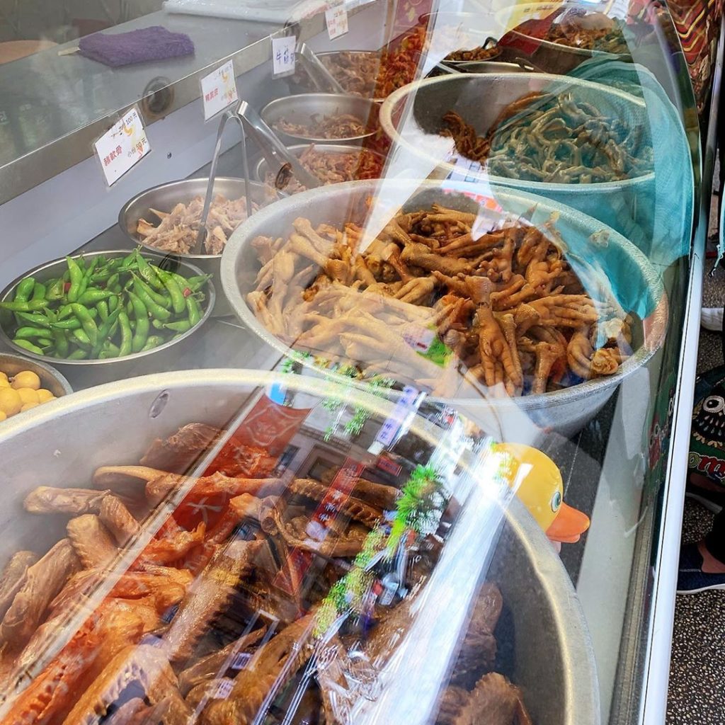 鴨喜露 宜蘭礁溪美食 礁溪美食 礁溪必吃美食 礁溪必食美食 礁溪美食推薦 礁溪夜市 宜蘭夜市 礁溪觀光夜市
