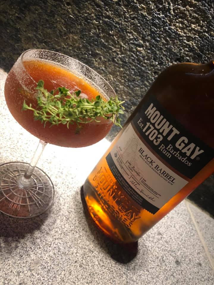 壹井吧 Bar Home Bar TCRC 台南酒吧 台南老宅酒吧 台南獨棟酒吧 台南好去處