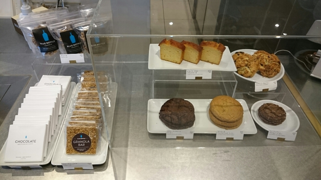 [東京必食] 早餐食咩好？東京新宿美味早餐餐廳推介！【洋食篇】Blue Bottle Coffee 新宿 （ブルーボトルコーヒー）