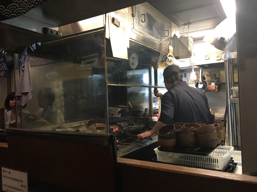 早餐食咩好？東京新宿美味早餐餐廳推介！【和食篇】しんぱち食堂 新宿店