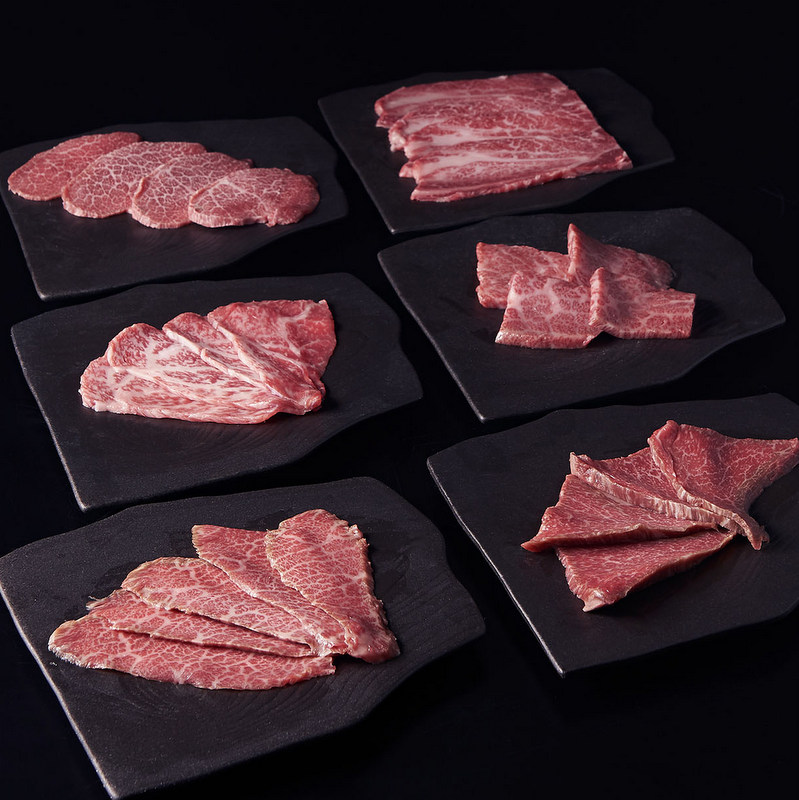 東京必食！高CP值黑毛和牛燒肉放題推介！焼肉会席 舌牛「山形牛燒肉放題」
