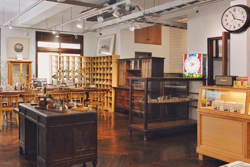 Paripari apt. 台南忠義路 台南好去處 台南文青 台南大熱文青好去處 台南咖啡店 台南Cafe