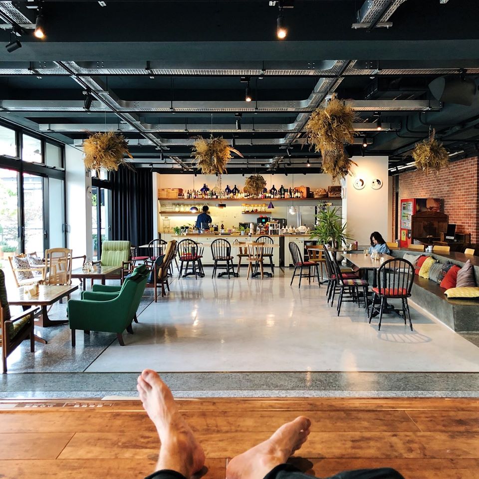 台南文青住宿 台南文青飯店 台南精品飯店 台南飯店 台南住宿 友愛街旅館