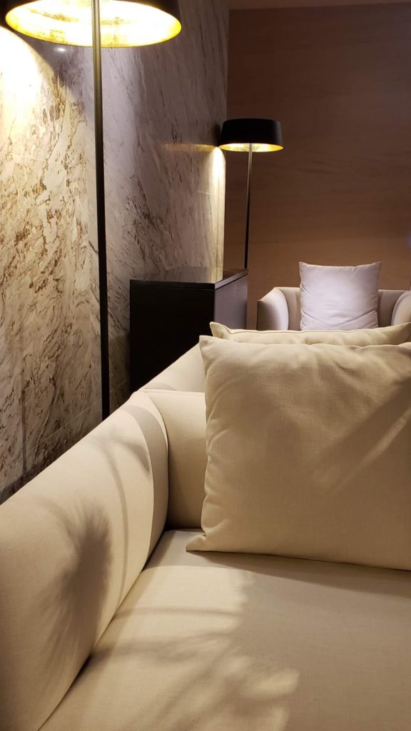 Siam按摩 Siam Spa Gaysorn Village按摩 PAÑPURI WELLNESS