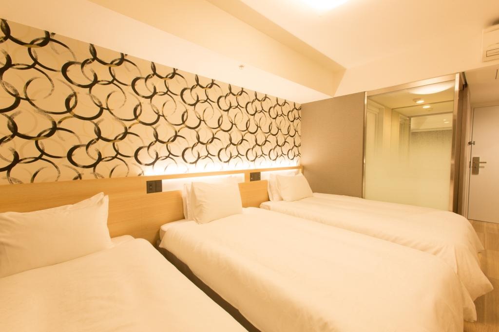 必住推介！大阪10大人氣酒店2018！(前篇) - KARAKSA 大阪難波 KARAKSA Hotel Osaka Namba