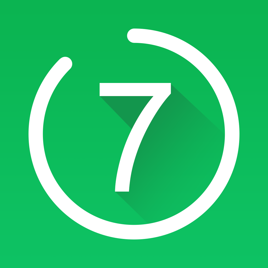 在家 運動 在家 健身 家中帶氧運動 家中減肥 在家 做 運動 運動 app 健身 app 7 minute workout