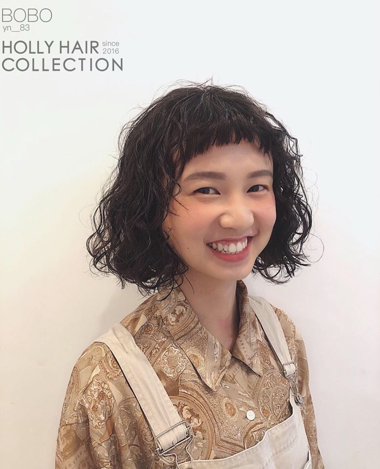 台北美髮 台北Salon 台北剪髮 台北髮廊 台北髮型屋 Holly Collection