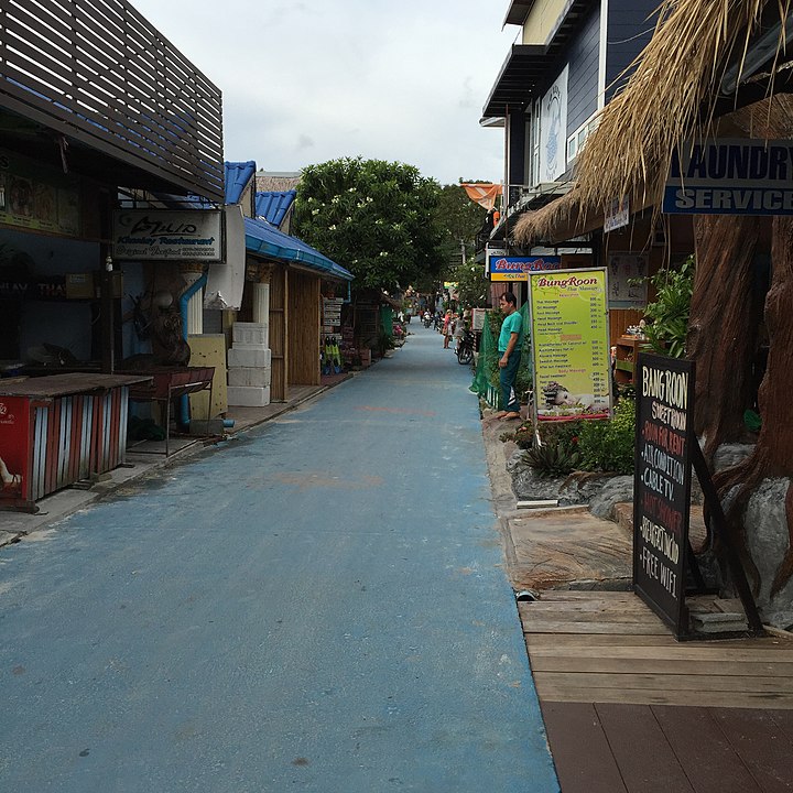 Koh Lipe 泰國麗貝島 麗貝島行程 麗貝島景點 麗貝島住宿 麗貝島酒店 麗貝島飯店 麗貝島浮潛 麗貝島4日3夜 麗貝島交通 麗貝島合艾