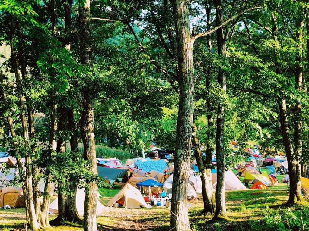 Camp de Amigo 台灣露營 台灣露營活動 台灣露營嘉年華 台華Glamping