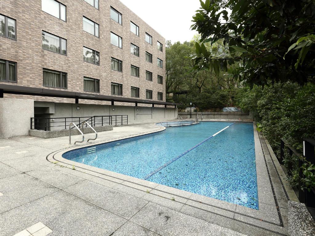 大板根森林溫泉酒店 