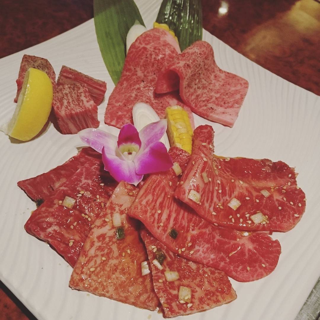 池袋 黑毛和牛