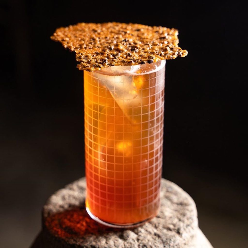 Bar Pun 台北好去處 台北酒吧 台北Speakeasy酒吧 台北密室酒吧 國父紀念館站酒吧