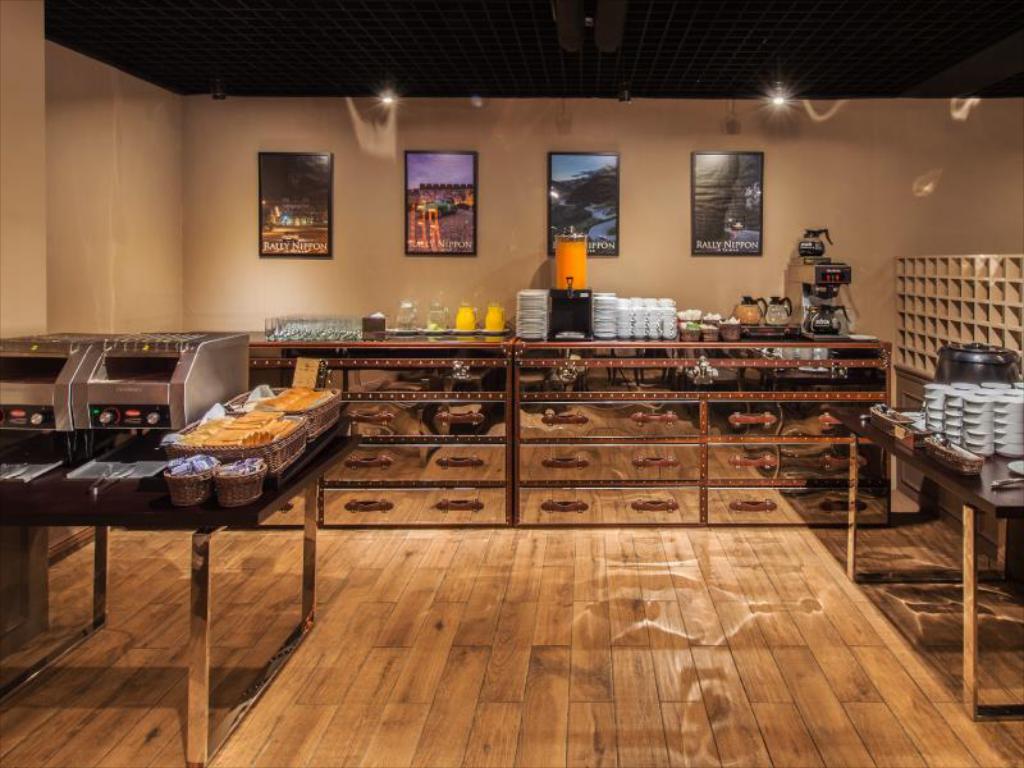 遊台必住！台北十大人氣酒店(後篇)旅樂序精品旅館二館 (Hotel Relax II)
